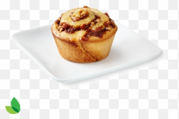 Cinnamon Glazed Sticky Buns Recipe - Baking Cup Emoji,Emoticon Sticky Buns