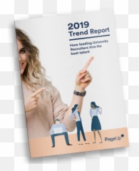 Why - Sign Language Emoji,Recruiting Posters By Appealing Emotions