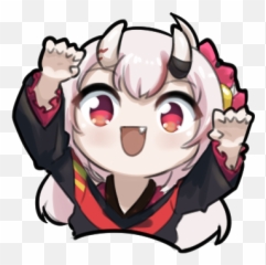 Ling Lingtranslate Twitter - Fictional Character Emoji,Emojis In Disocrd Name