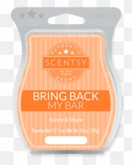 Sunny And Share Bring Back My Scentsy - Sunny And Share Scentsy Emoji,Cher New Emotion