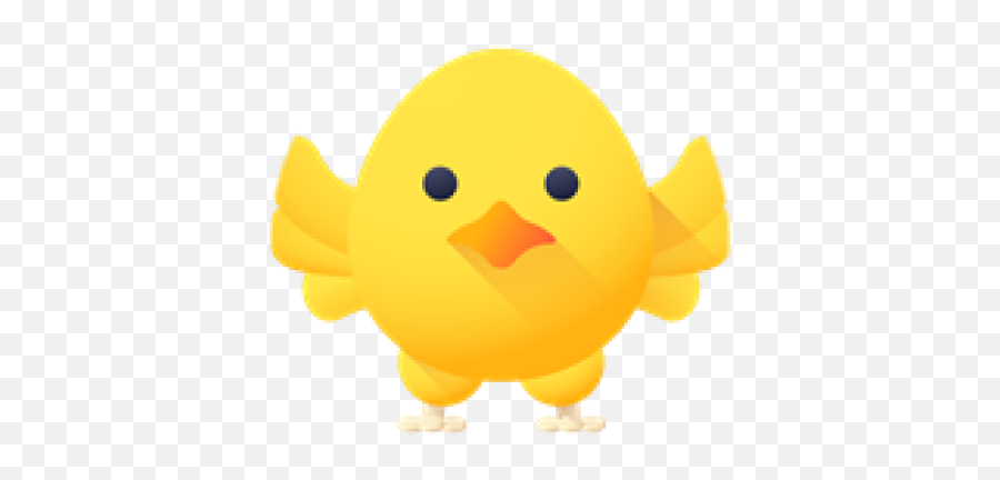 Early Bird - Roblox Happy Emoji,Baby Chick Emojis