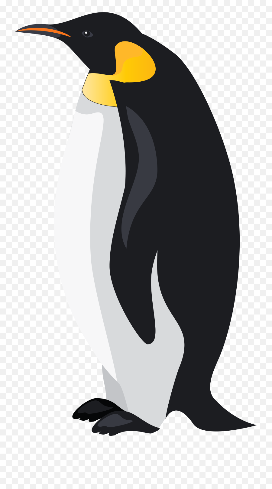 Free Penguin Art Cliparts Download Free Penguin Art - Transparent Background Emperor Penguin Clipart Emoji,Dancing Penquin Emoticon