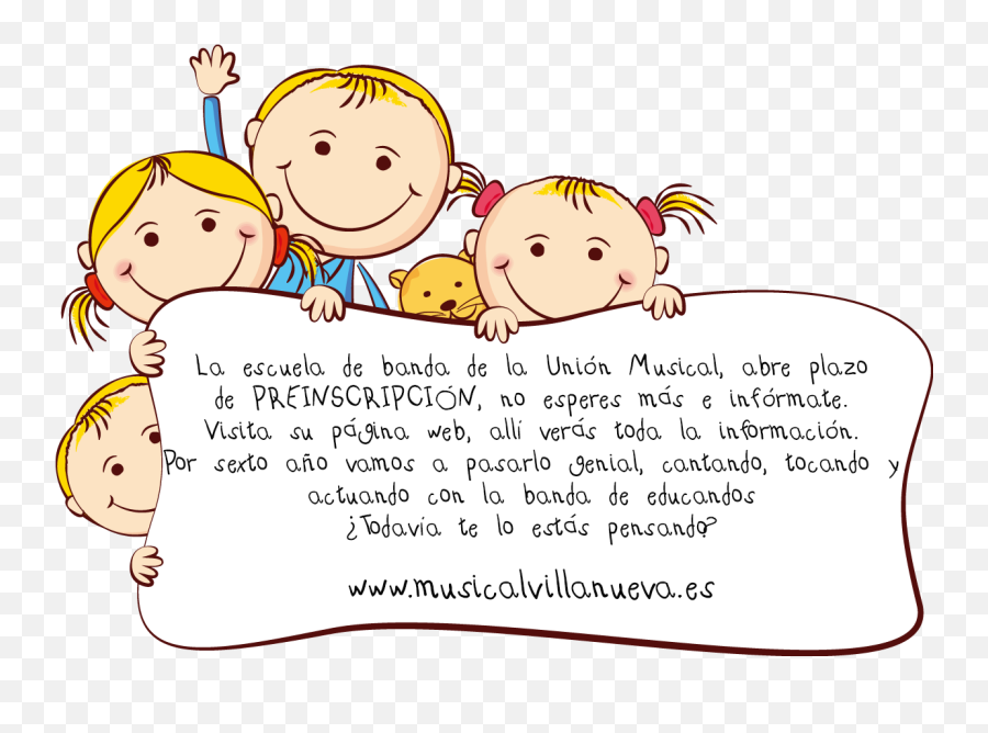 Unión Musical De Villanueva De Gállego - May The Love And Laughter Always Stay Emoji,Emoticon Sorfeo Whatsapp