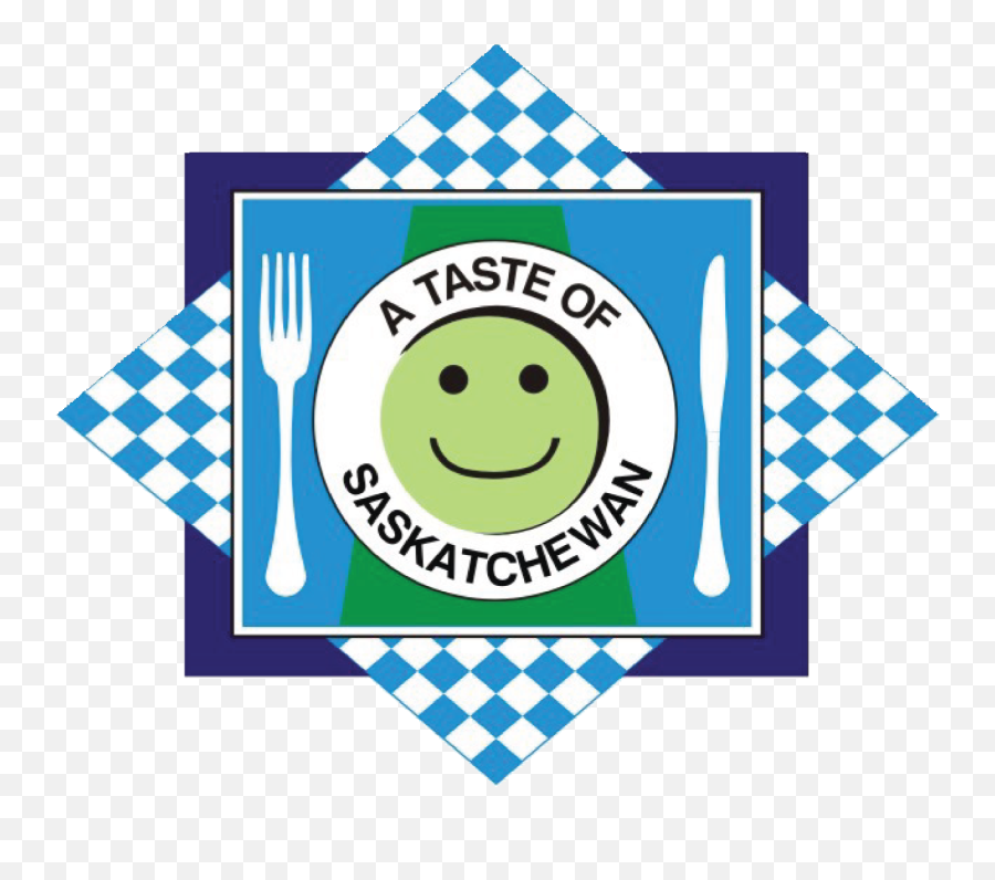 Sasktel Centre - Food Menu Taste Of Saskatchewan 2019 Emoji,Emoticon Leche