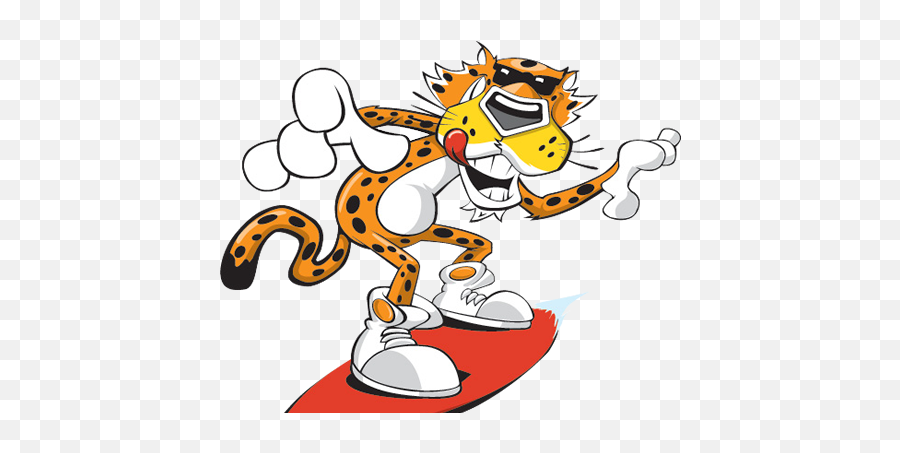 Pin - Chester The Cheetah Meme Emoji,Cheetah Emoticon