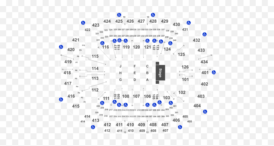 Elevation Worship Steven Furtick - Toyota Center Concert Row 412 Emoji,Steven Furdick Emoticon