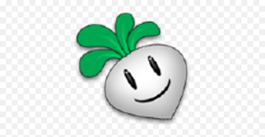 The Turnip That Cant Actually Stop - Happy Emoji,Denzel Crocker Emoticon