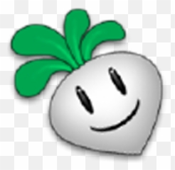 The Turnip That Cant Actually Stop - Happy Emoji,Denzel Crocker Emoticon