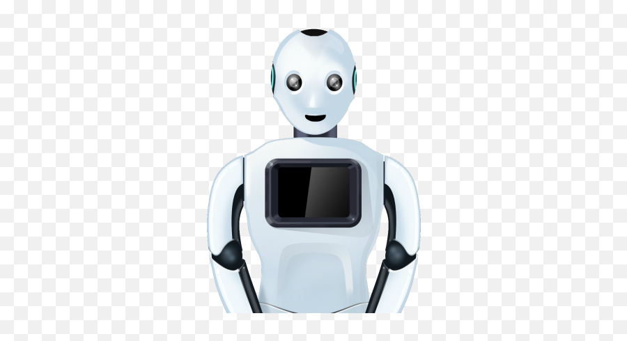 Mitra - Invento Robotics Robots For Customer Engagement Mitra Robot Emoji,Robot With Emotion