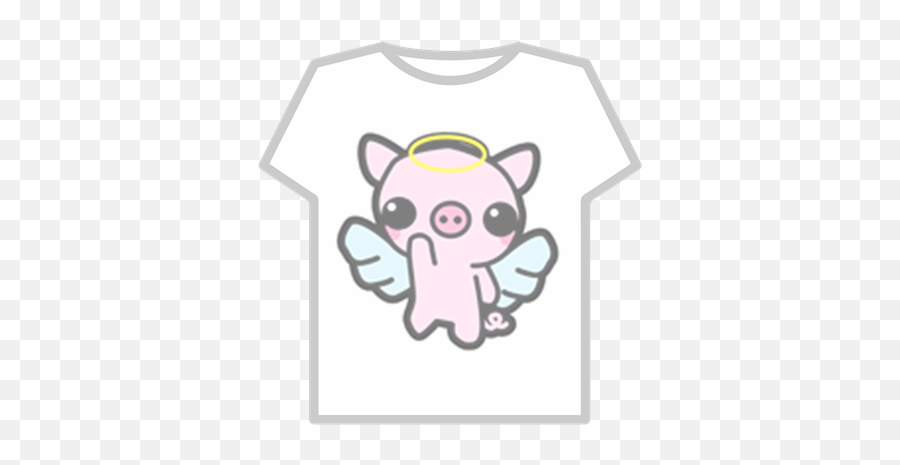 Kawaii Cute Roblox Shirts Khaos Robux Generator - Short Sleeve Emoji,Anime Emoji Copy And Paste