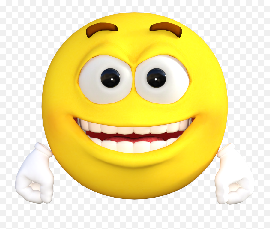 Animated Emoticon Free Image Download Emoji,Cheerful Yellow Emoticon