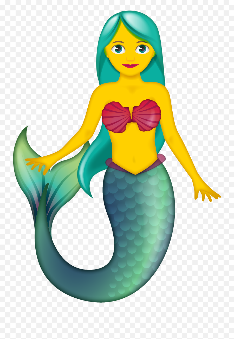 Tercepat Mermaid Emoji Png,Disney Emoji Blitz How To Get Emojis On Keyboard