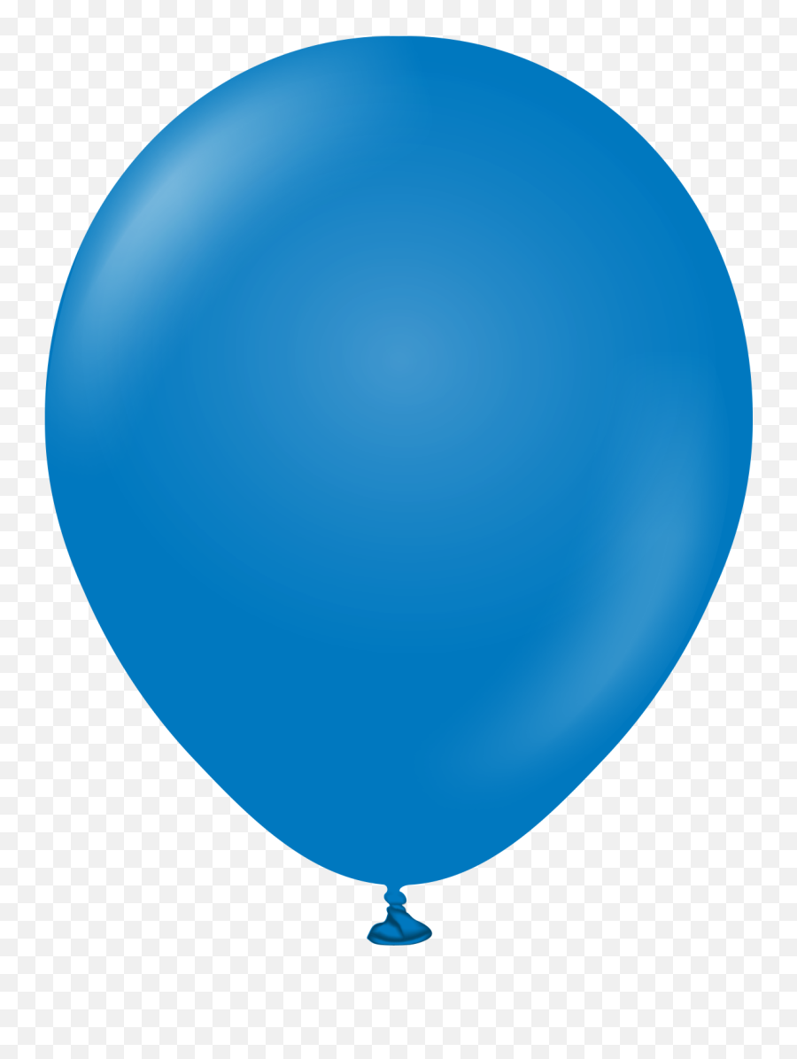 12 Kalisan Latex Balloons Standard Blue 50 Per Bag Emoji,Teletubby Sun Emoji