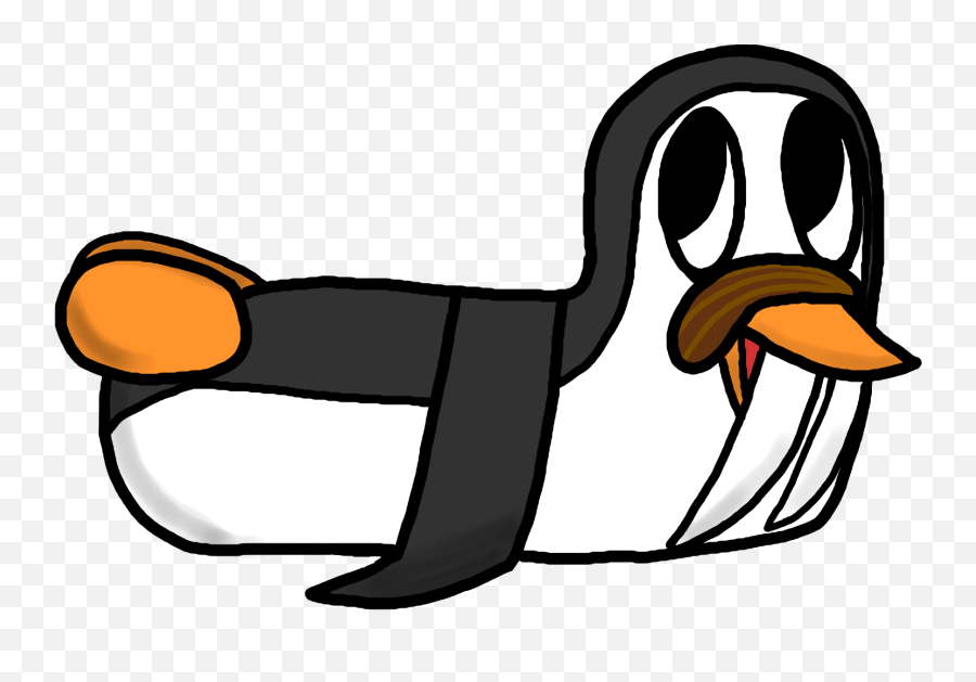 Story And Characters U2013 Penguin Town Emoji,Walruses Emotion