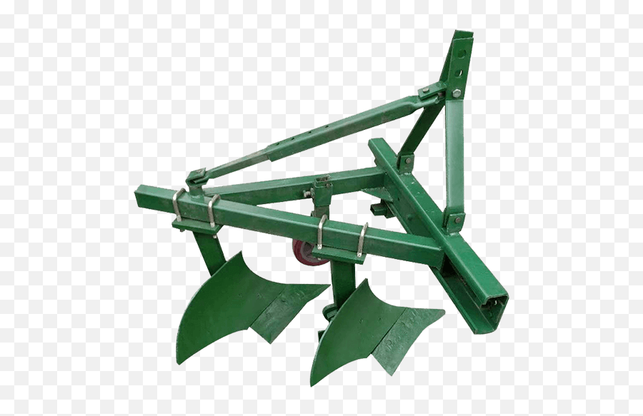 China Double Plough For 4 Wheel Mini Tractor Factory And Emoji,Chipper Emoticon