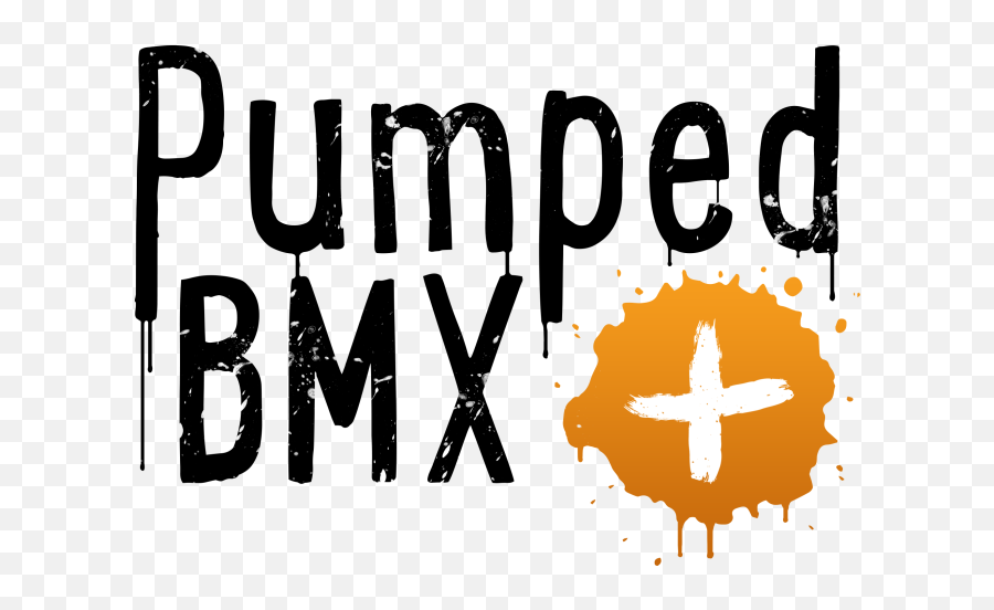 Ps4 Review Pumped Bmx Ps4blognet Emoji,Smite Emoticon Vgs