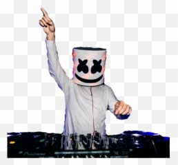 Marshmello Sticker Pack - Stickers Cloud Emoji,Emotion Dj Whatsapp