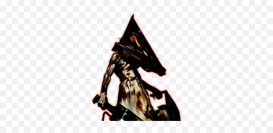 Pyramid Head Silent Hill Wiki Fandom Emoji,Tarot Justice As Emotions And Inner Fears