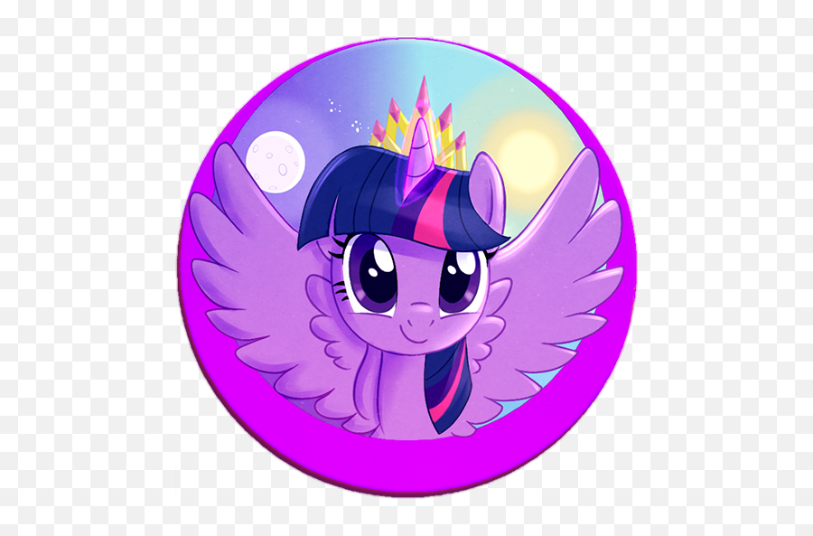 My Little Super Pony Run Adventure Apk Download - Free Game Emoji,My Little Pony Emojis App