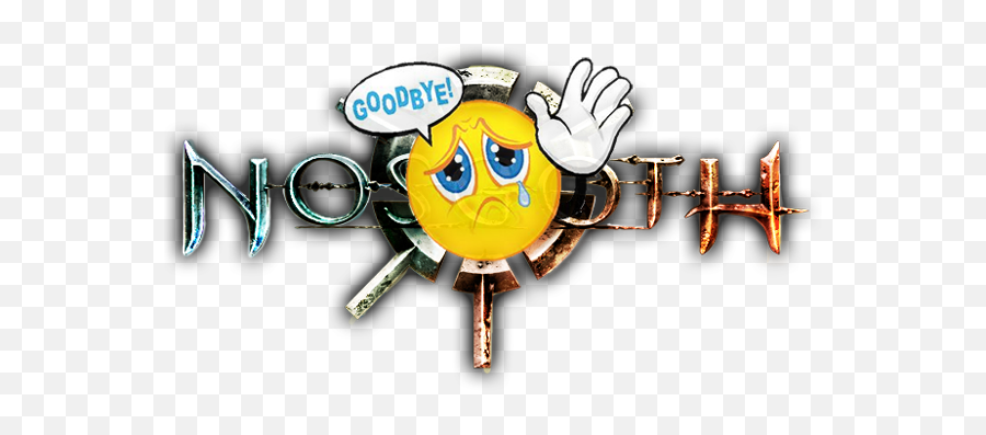 Vole On Twitter Nosgoth Ukdrewuk Goodbye Nosgoth On Emoji,Sunday Emoticon