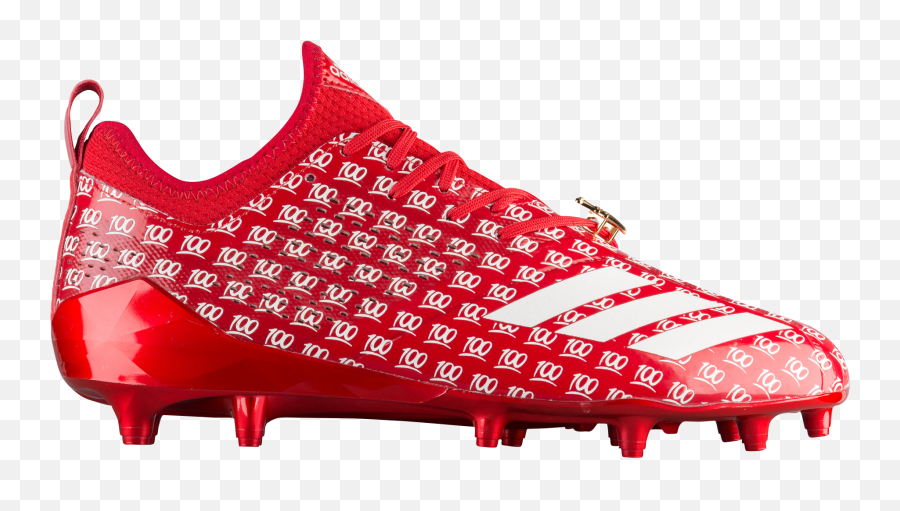 Adizero 5 Star 7 - Round Toe Emoji,Adidas Emoji Cleats