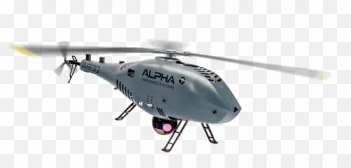 Unmanned Helicopters Alpha 900 Flying With Greek Navy U2013 Uav Emoji,Helicopter Emoji