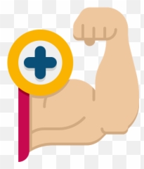 L - Tyrosine Dynami Nutrition Emoji,Mucel Emoji
