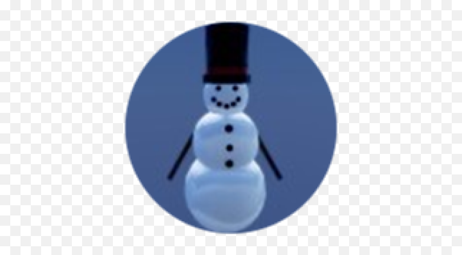 Frosty The Snow Man - Roblox Emoji,Snwman Emoji