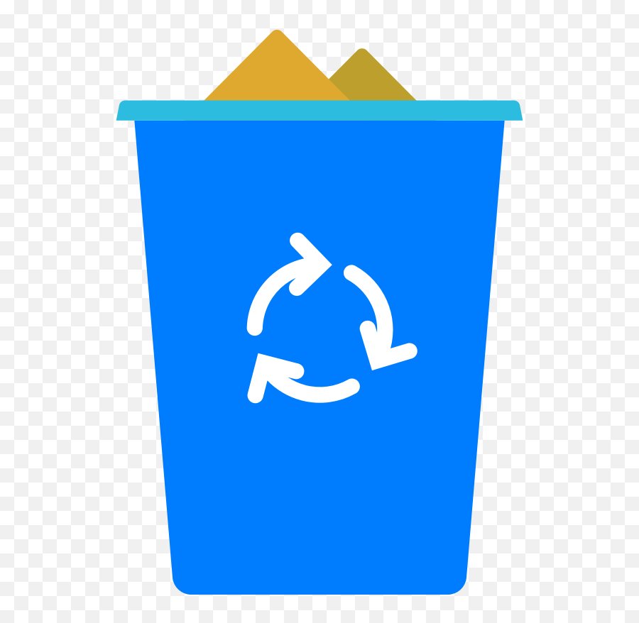 Openclipart - Clipping Culture Emoji,Transparent Blue Recycle Emoji