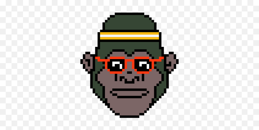 Non - Fungible Apes Nftkey Emoji,Doom Emoji Discord