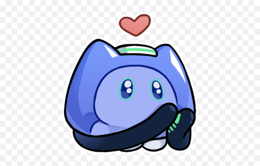 Mermaid Kokomi - Hoyoverse Player Community Emoji,Koi Fish Emoji