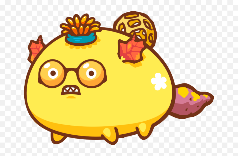 Axie 7766 Axie Marketplace Emoji,Bane Emoji