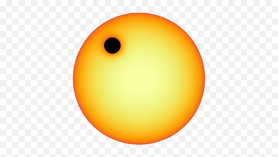 Exoplanet Modeling And Analysis Center - Nasagsfc Emoji,Magic Orb Emoji 3d