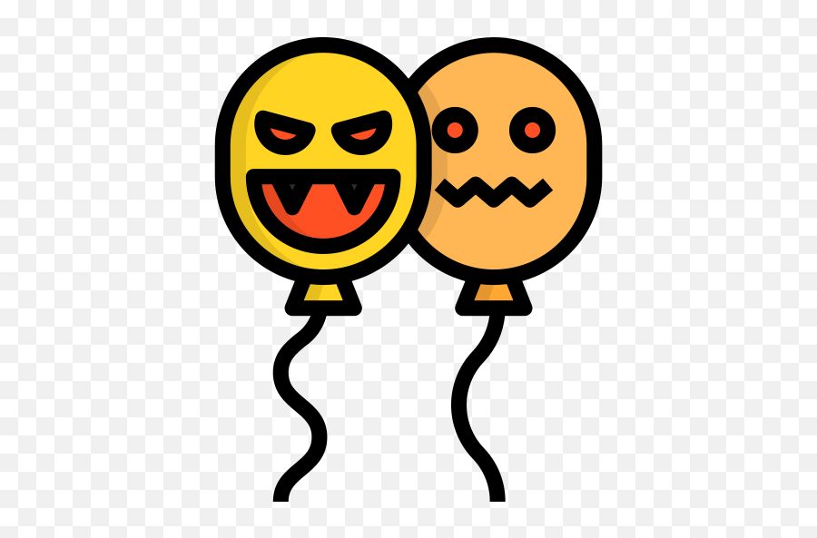 Halloween Balloon Images Free Vectors Stock Photos U0026 Psd Emoji,Wizard Casting Spell Emoticon