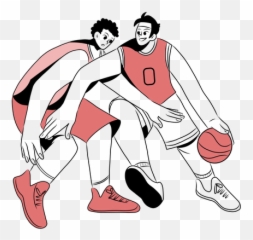 Basketball Player Icons Download Free Vectors Icons U0026 Logos Emoji,Emoji Fiary