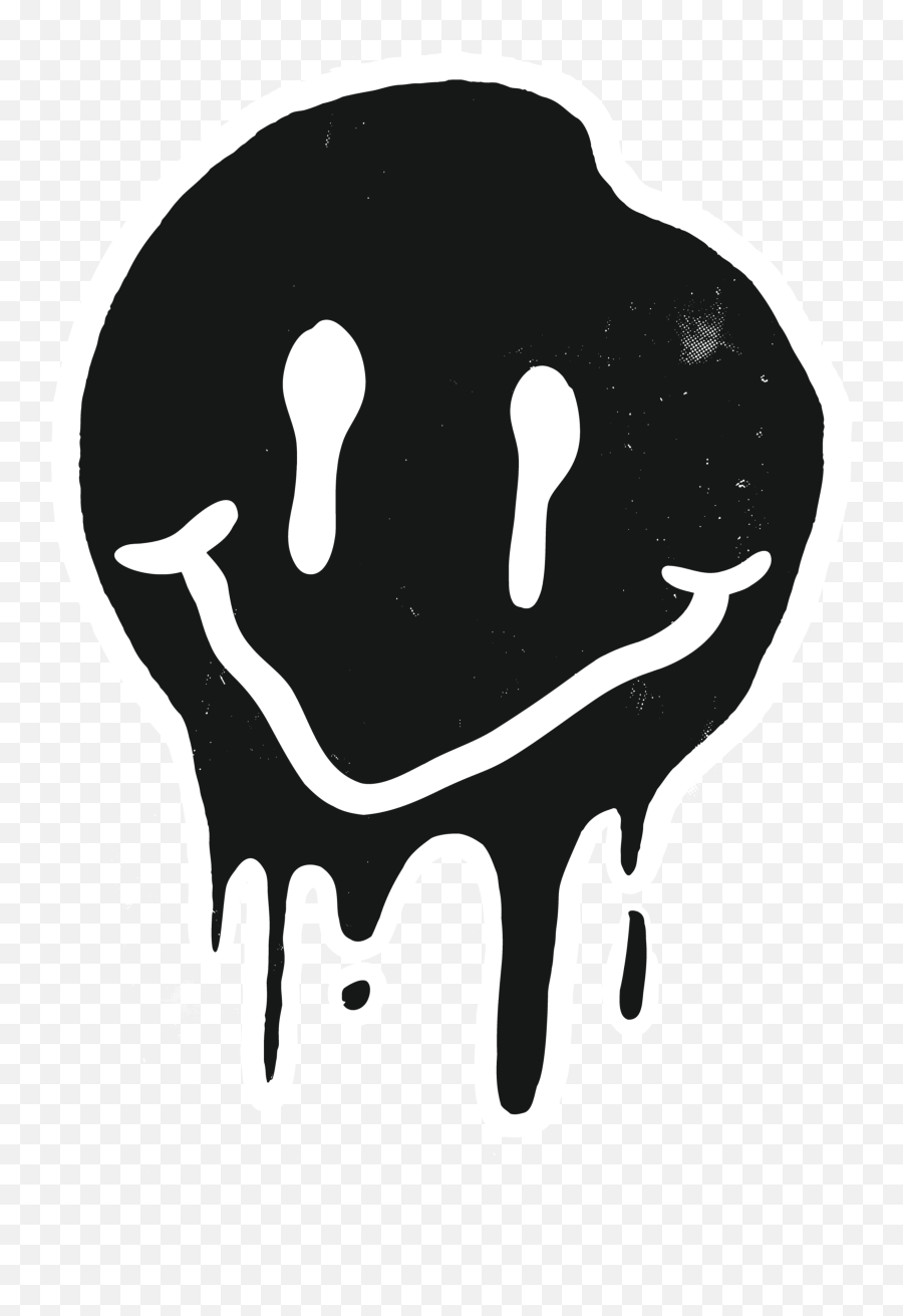 Black White Stainless Steel Travel Mugs Teeshirtpalace Emoji,Melting Emoji Meaning