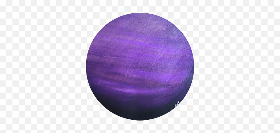 Unknown Planets - Jau Goh Emoji,Purple Emoji Aesthetic