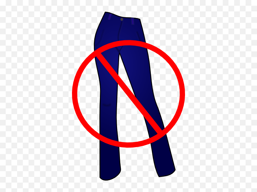 Pants Cliparts Download Free Clip Art - No Pants Clip Art Emoji,Emoji Joggers Pants