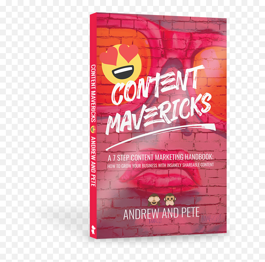 Books Andrew And Pete - Book Cover Emoji,Emoji Guide Book