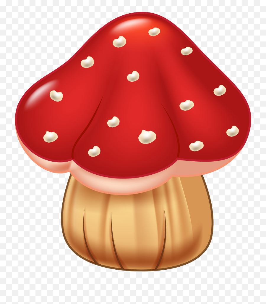 Mushrooms Clipart Smiley Face Emoji,Skull Mushroom Emoji