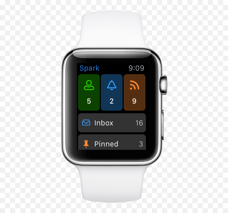 How - To 50 Getting Started Tips For New Spark Users 9to5mac Apple Watch Emoji,Question Mark Emoji Ios 9