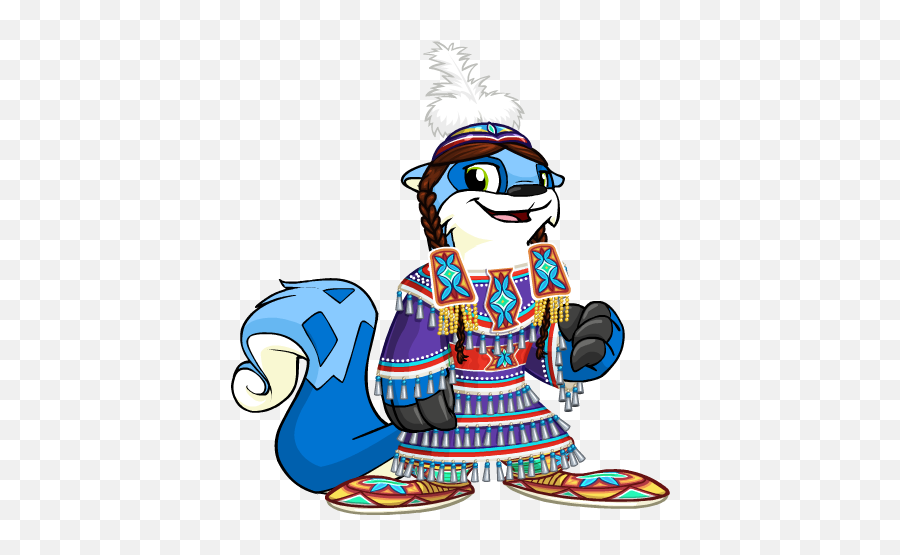 Let Your True Colours Hang Loose With - Neopets Lutari Emoji,Neopets Emoji