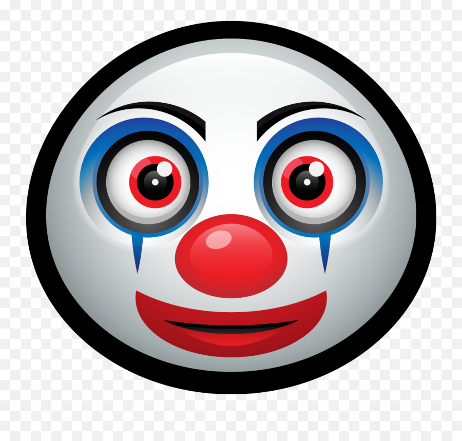 Happy Funny Mask Clown Carnival - Icon Image Pour Discord Emoji,Emoji Carnival