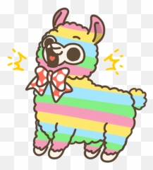 Stickers And Emojis Mysite - Rainbow Sheep Gif,Singing Emoji Gif