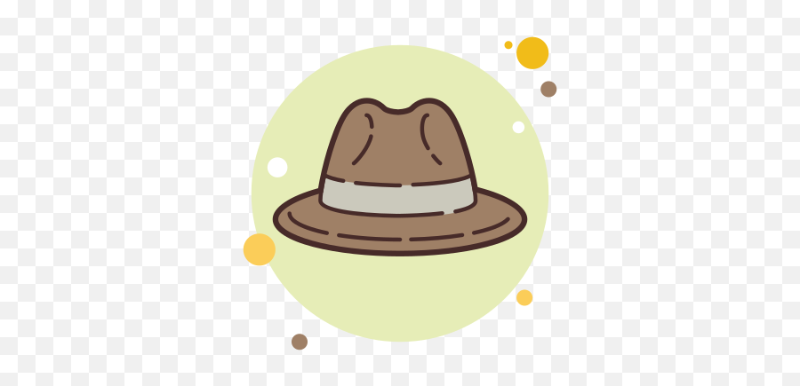 Scroll Down Icon U2013 Free Download Png And Vector - Western Emoji,Cowboy Hat Emoji Transparent