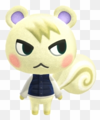 New - Animal Crossing Villagers Png Emoji,Acnl Emotions