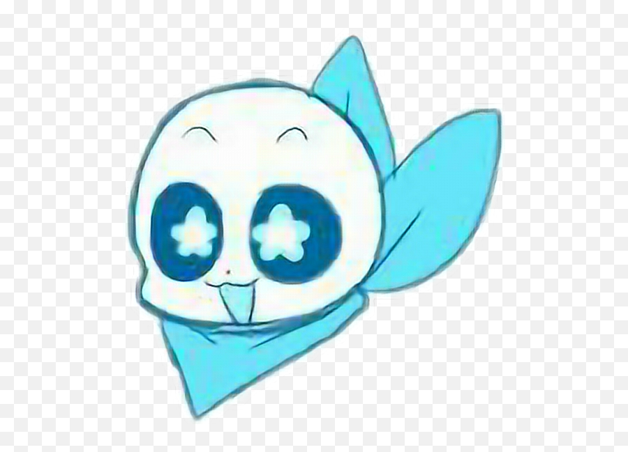 Swapsans Underswap Sticker - Undertale Au Sans Underswap Emoji,Emoji Chan Underswap