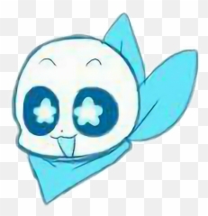 Swapsans Underswap Sticker - Undertale Au Sans Underswap Emoji,Emoji Chan Underswap