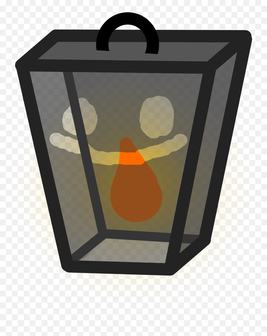 Lantern - Clip Art Emoji,Lantern Emotions