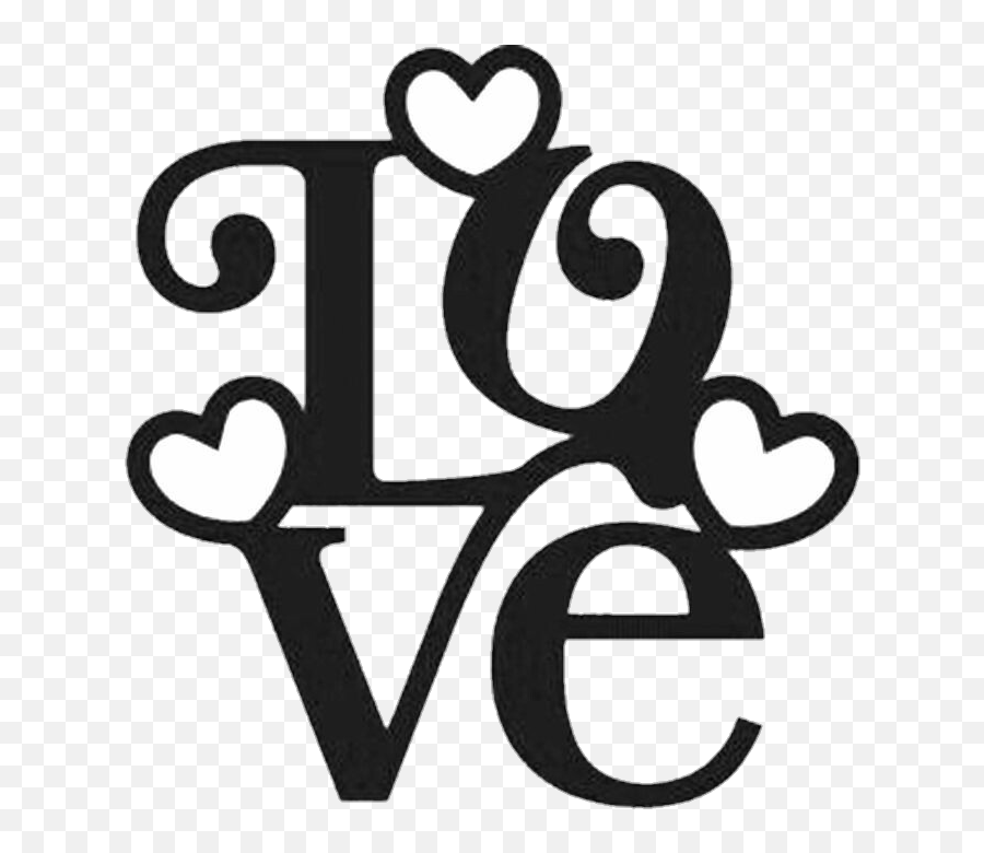 Valentineu0027s Day Crafty Fun Parties - Love Stencil Emoji,Tootsie Roll Emoji